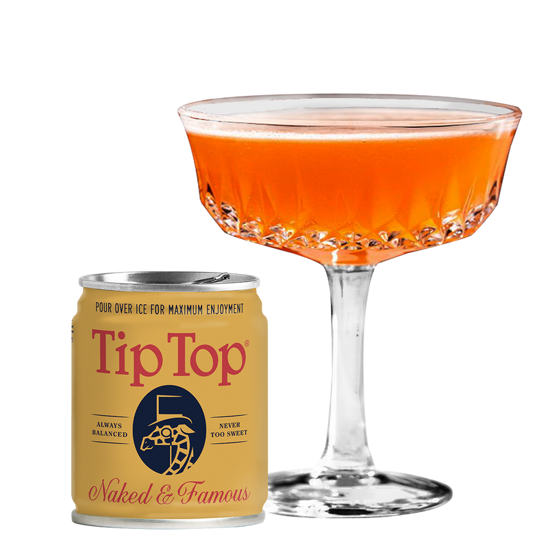 Load image into Gallery viewer, Tip Top Cocktails Naked &amp; Famous - Main Street Liquor
