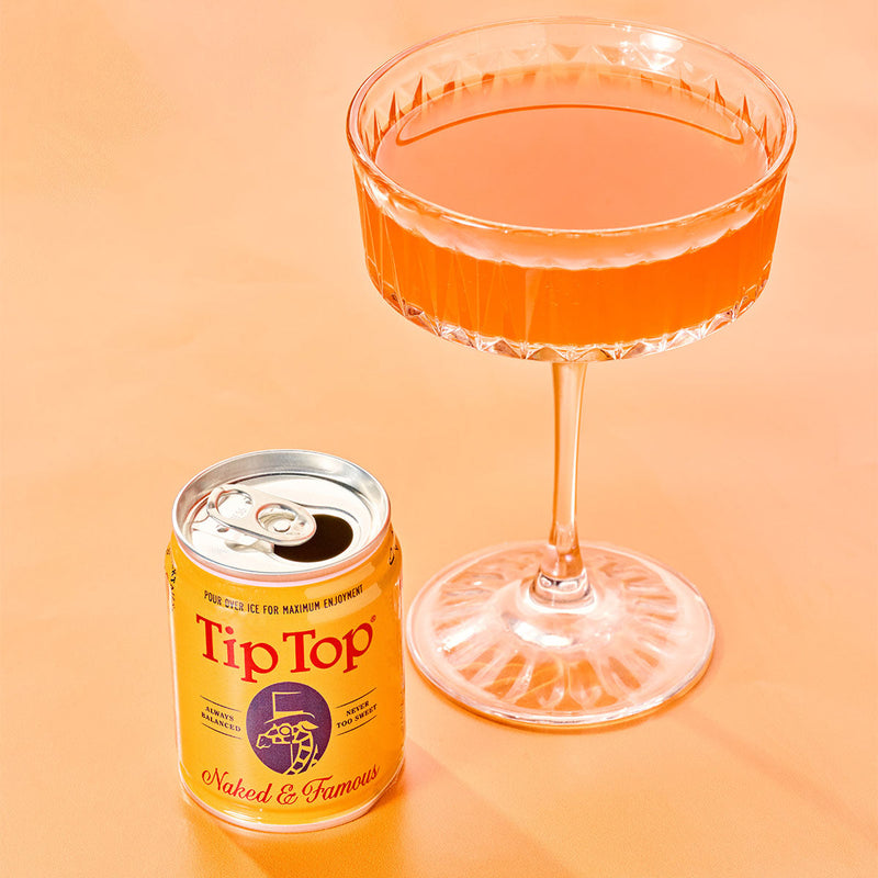 Load image into Gallery viewer, Tip Top Cocktails Naked &amp; Famous - Main Street Liquor
