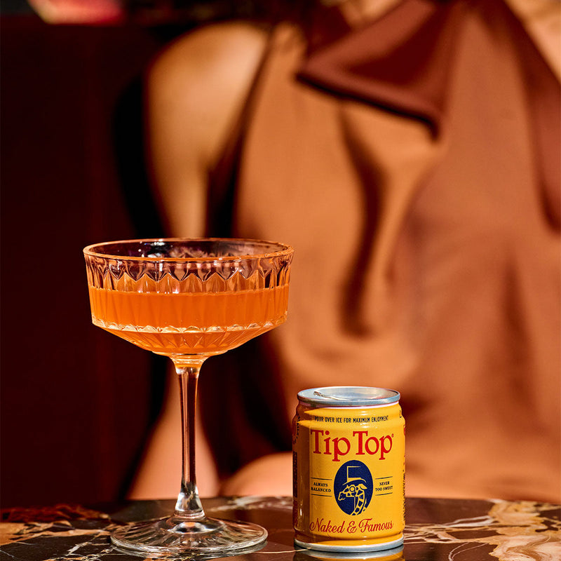 Load image into Gallery viewer, Tip Top Cocktails Naked &amp; Famous - Main Street Liquor
