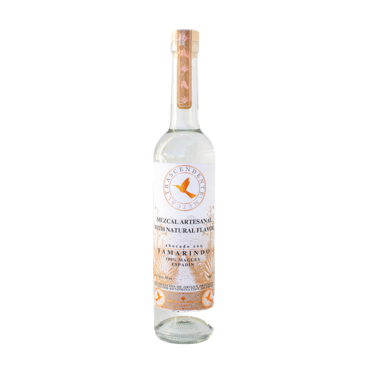 Mezcal Trascendente Tamarindo 700ml - Main Street Liquor