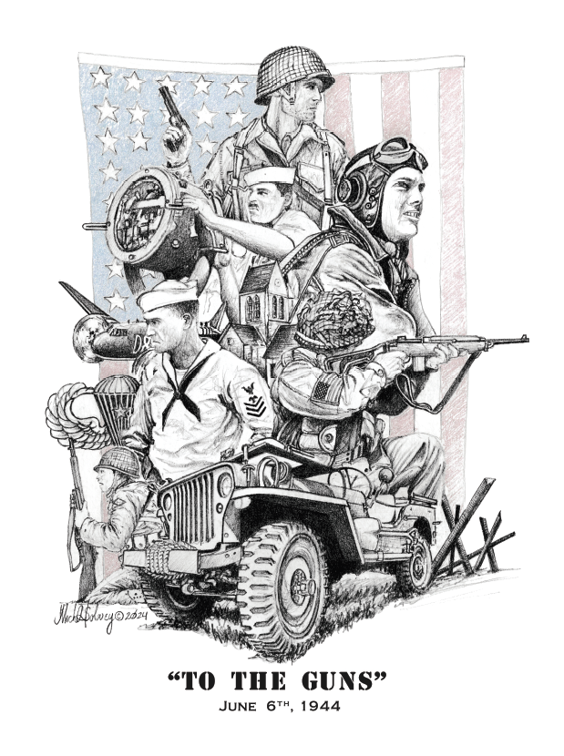 Load image into Gallery viewer, Heritage Distilling Co Special Operations Salute™ Whiskey - D - Day 80th Anniversary - SEA - Main Street Liquor
