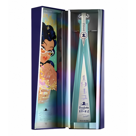 Don Julio 1942 X Peggy Gou Limited Edition - Main Street Liquor
