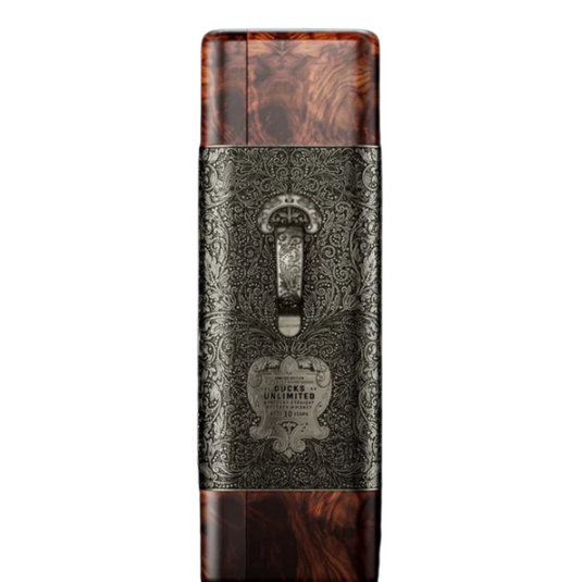 Ducks Unlimited Special Edition 10 Year Old Kentucky Bourbon