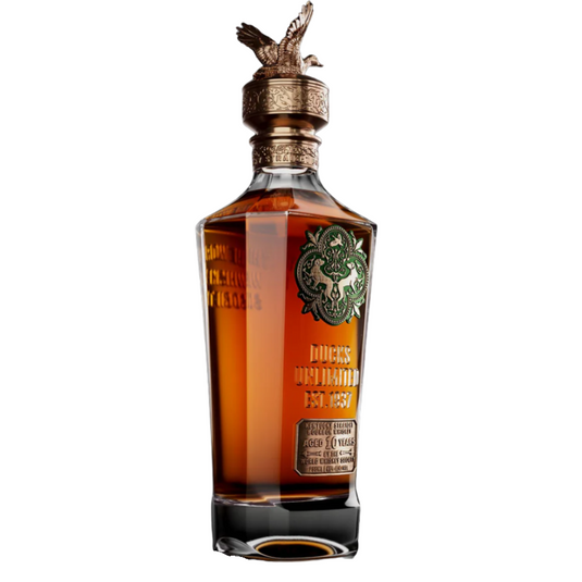 Ducks Unlimited Special Edition 10 Year Old Kentucky Bourbon