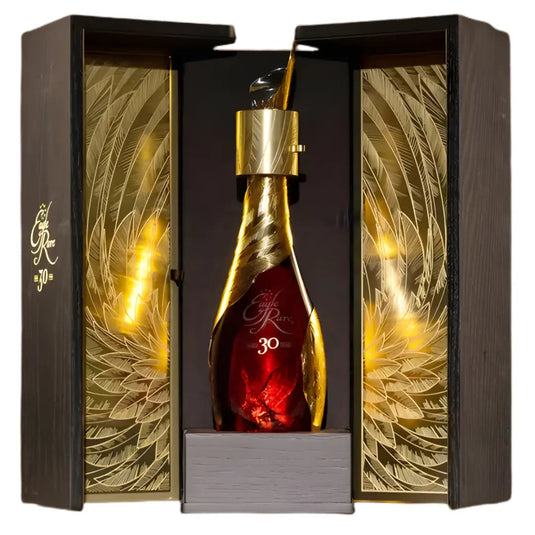 Eagle Rare 30 Year Kentucky Straight Bourbon Whiskey - Main Street Liquor