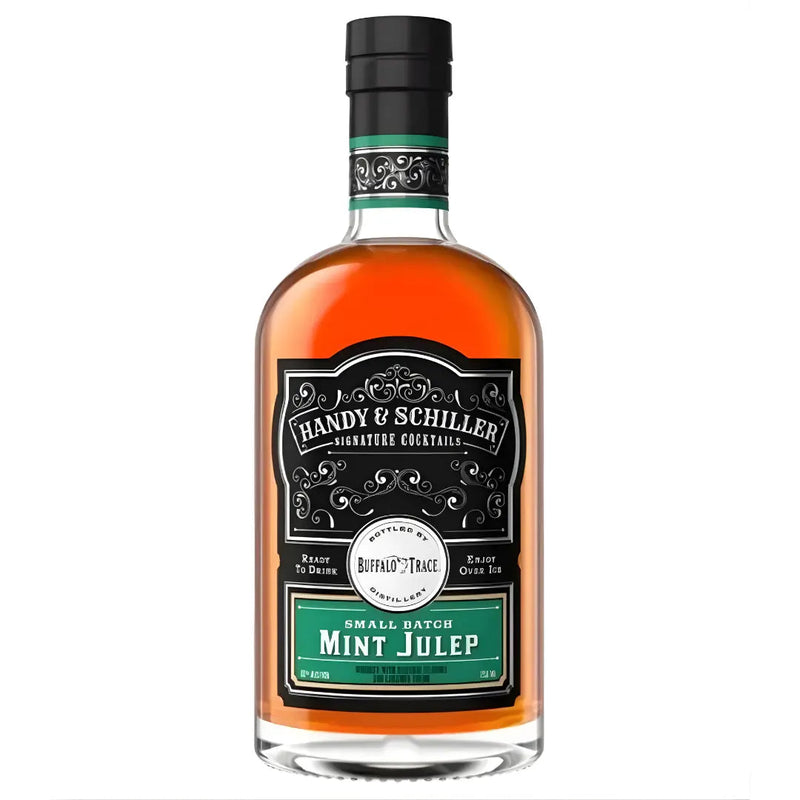 Load image into Gallery viewer, Handy &amp; Schiller Signature Cocktails Mint Julep - Main Street Liquor
