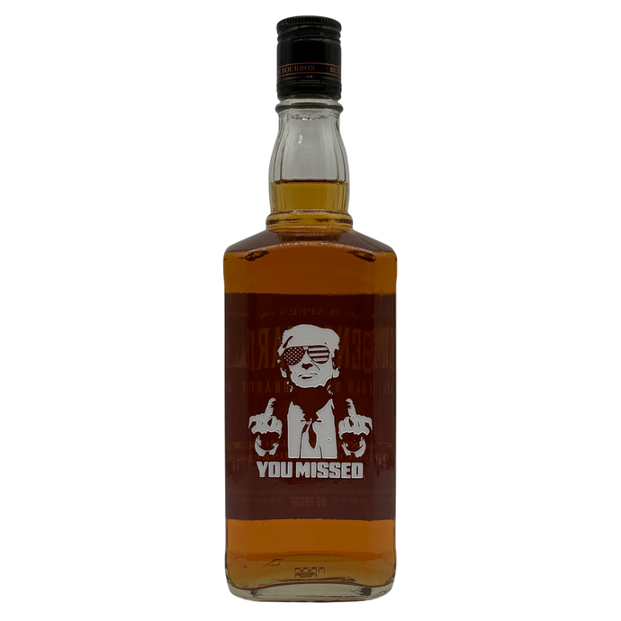 The Benchmark Old No. 8 