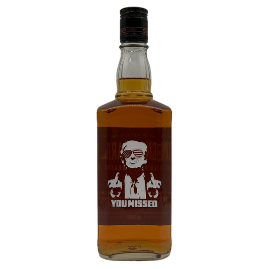 The Benchmark Old No. 8 