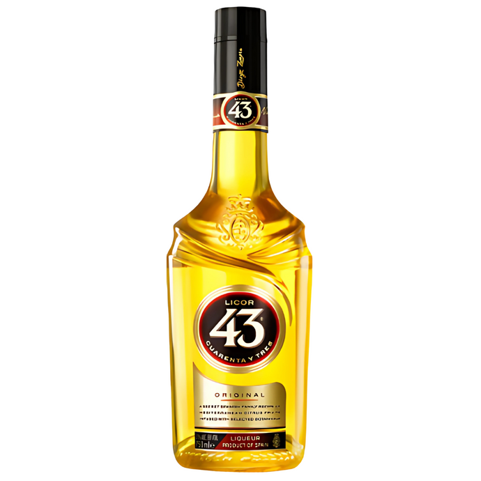 Licor 43 Original Liqueur - Main Street Liquor