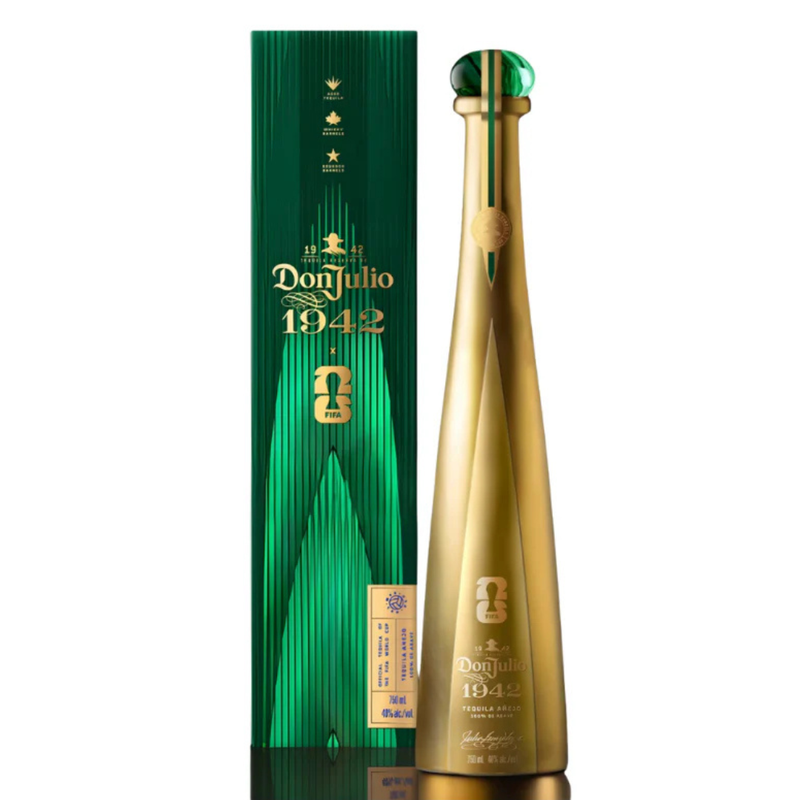 Load image into Gallery viewer, Don Julio 1942 FIFA World Cup 2026 Limited Edition - Main Street Liquor
