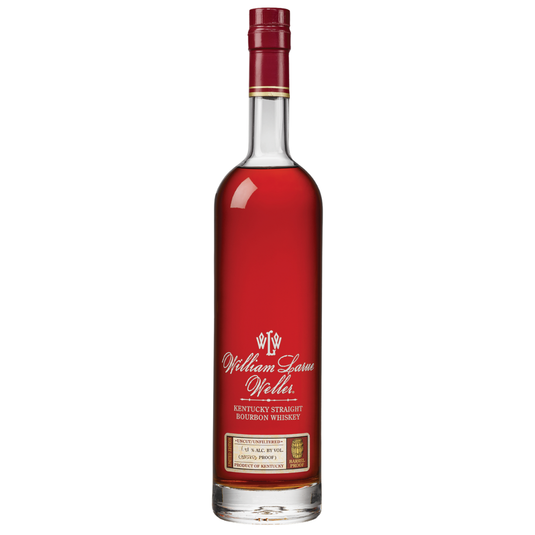 William Larue Weller Kentucky Straight Bourbon Whiskey - Main Street Liquor
