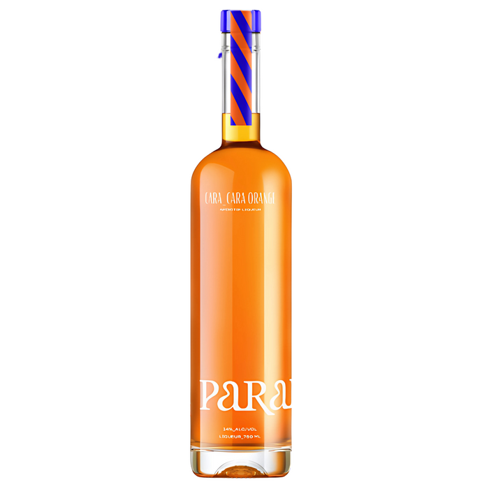 Paramour Cara Cara Orange Aperitif Liqueur - Main Street Liquor