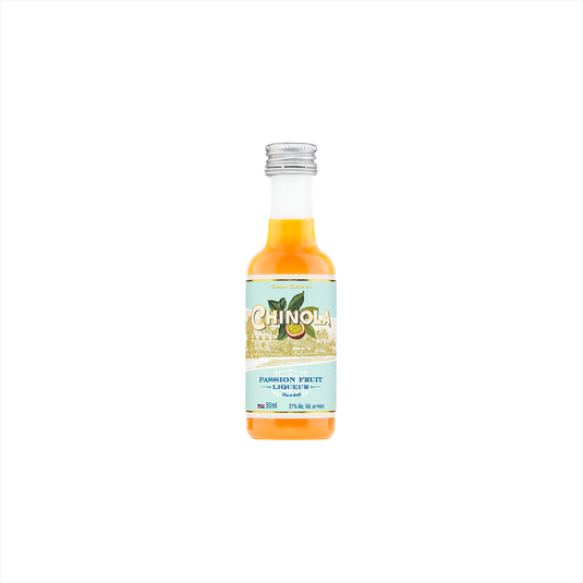 Chinola Passion Fruit Liqueur 50ml