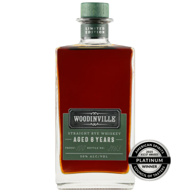 Load image into Gallery viewer, woodinville-rye-aged-8-years-2
