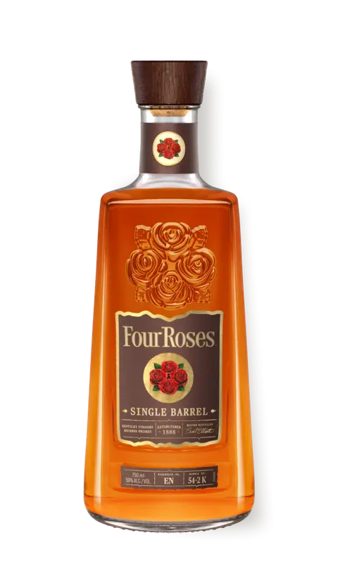 Four Roses OBSV Single Barrel Bourbon - Main Street Liquor