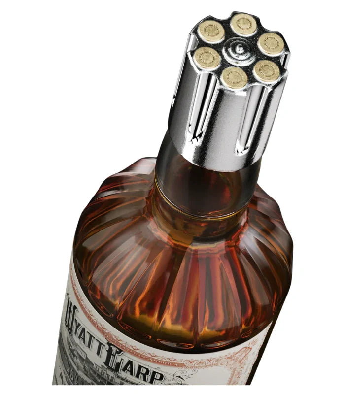 Load image into Gallery viewer, wyatt-earp-single-barrel-american-single-malt-whiskey-2
