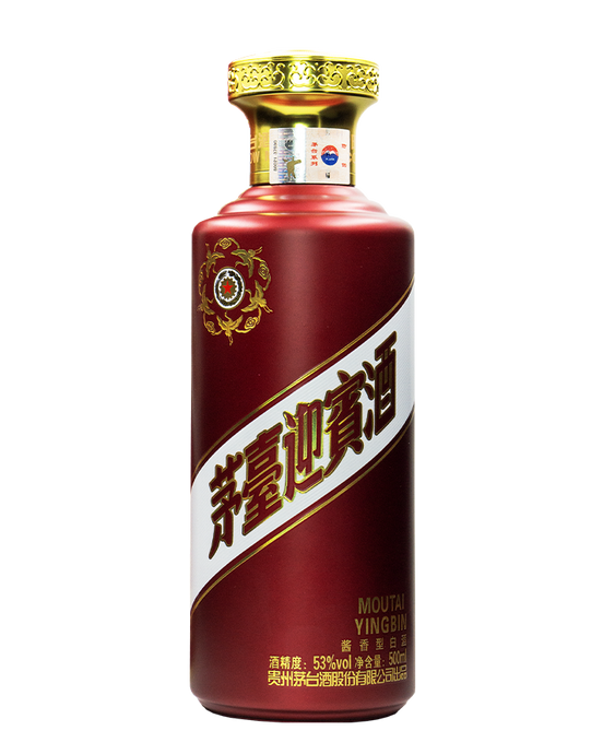 Moutai Yingbin moutaiamerica