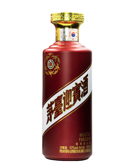 Moutai Yingbin moutaiamerica