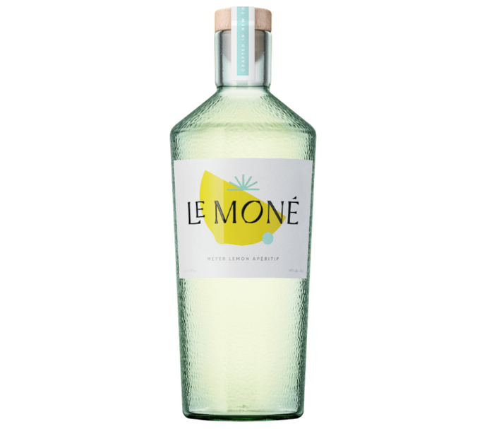 Le Moné Meyer Lemon Aperitif 750mL