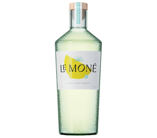 Le Moné Meyer Lemon Aperitif 750mL