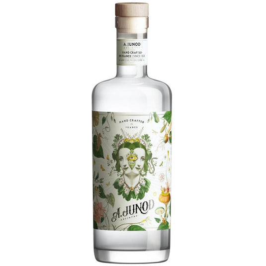 A. Junod Absinthe - Main Street Liquor