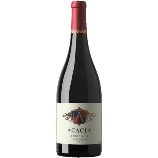 Acacia Vineyards Pinot Noir - Main Street Liquor