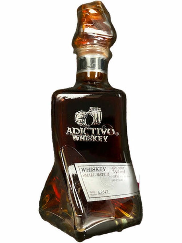 Load image into Gallery viewer, Adictivo Small Batch Whiskey - Main Street Liquor
