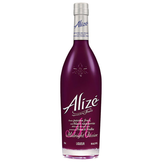 Alizé Midnight Passion Liqueur - Main Street Liquor
