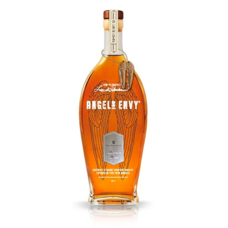 Load image into Gallery viewer, Angel&#39;s Envy &quot;Angel&#39;s &amp; Demons&quot; Single Barrel Private Selection - Main Street Liquor
