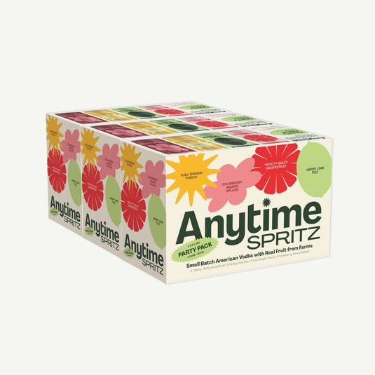 Anytime Spritz Party Pack - Main Street Liquor