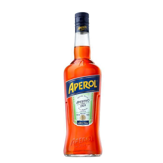 Aperol Aperitivo Liqueur 1 Liter - Main Street Liquor