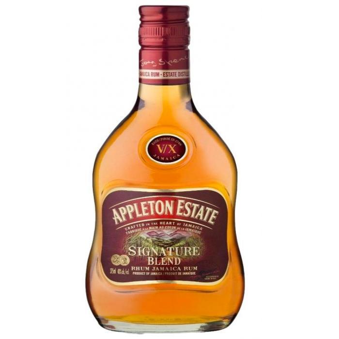 Load image into Gallery viewer, Appleton Estate Signature Blend Rum - Main Street Liquor
