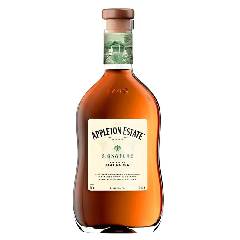 Load image into Gallery viewer, Appleton Estate Signature Rum - Main Street Liquor

