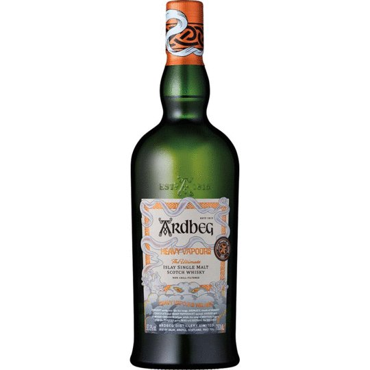 Load image into Gallery viewer, Ardbeg Heavy Vapours Committee Release - Main Street Liquor
