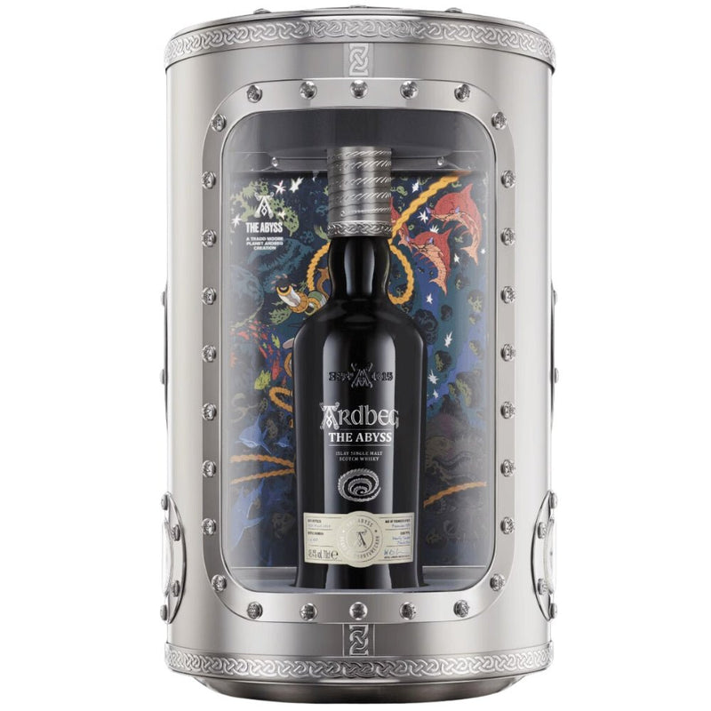 Load image into Gallery viewer, Ardbeg The Abyss - Main Street Liquor
