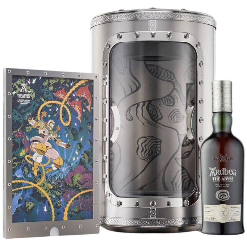 Load image into Gallery viewer, Ardbeg The Abyss - Main Street Liquor
