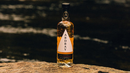 Ardray Blended Scotch Whisky 2023 Release - Main Street Liquor