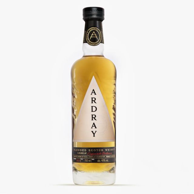 Load image into Gallery viewer, Ardray Blended Scotch Whisky 2023 Release - Main Street Liquor
