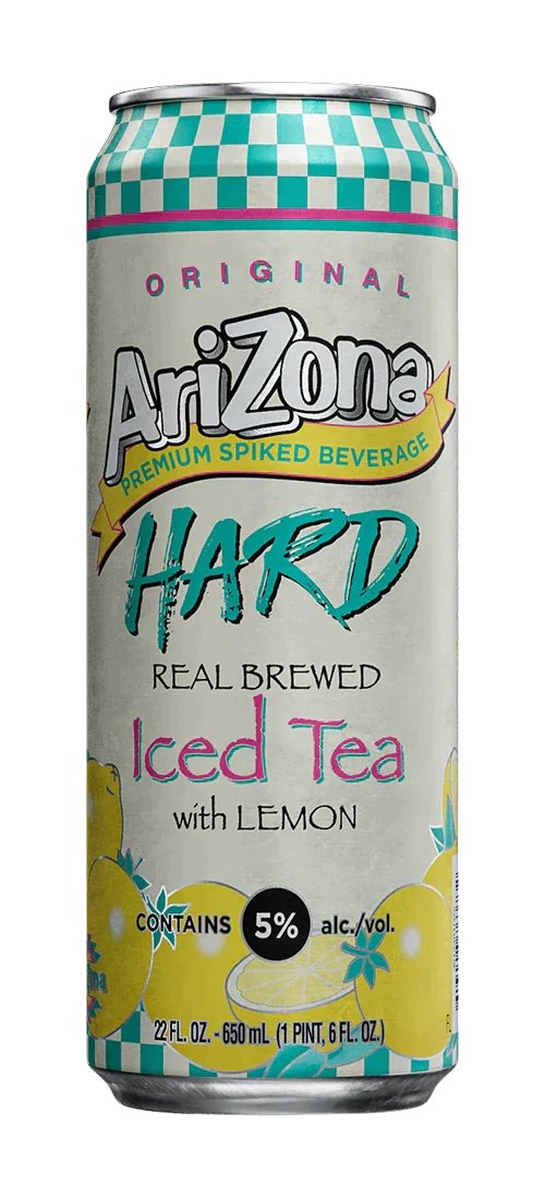 Express Hard Tea Buy AriZona Hard Tea Online | Bourbon Hunt USA