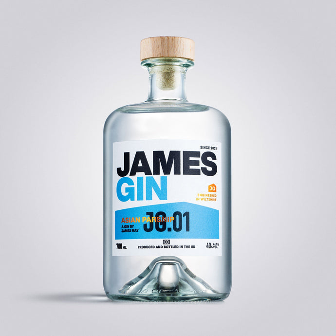 James-Gin-Asian-Parsnip-700mL-80-Proof