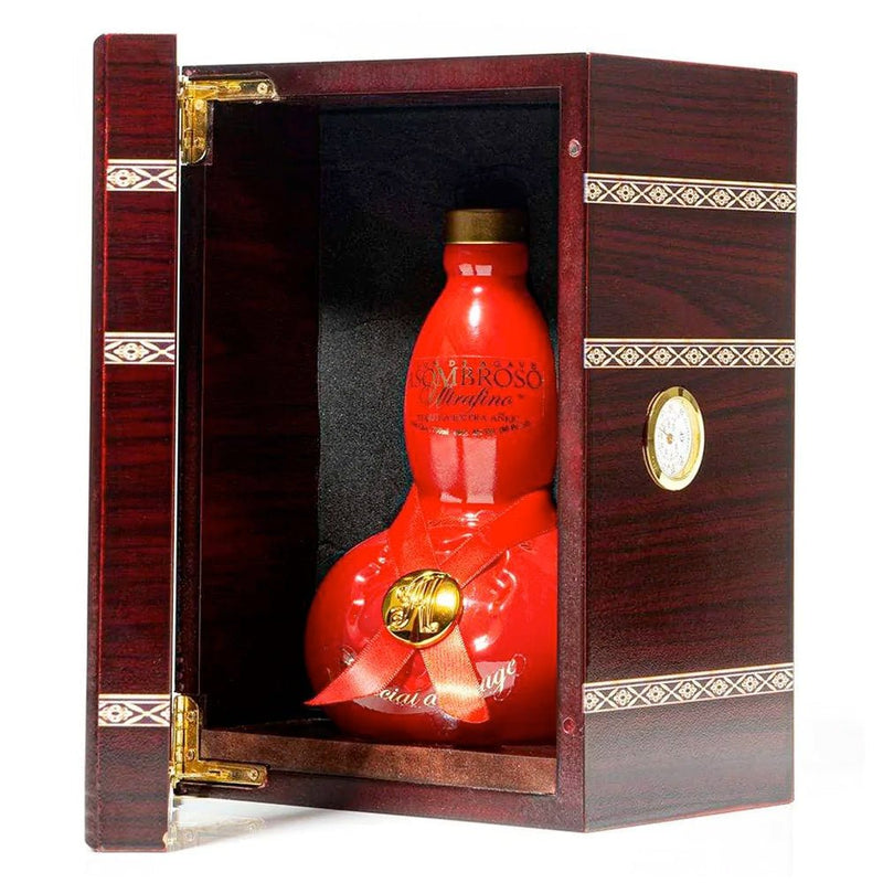 Load image into Gallery viewer, AsomBroso Ultrafino Especial De Rouge Extra Añejo Tequila - Main Street Liquor
