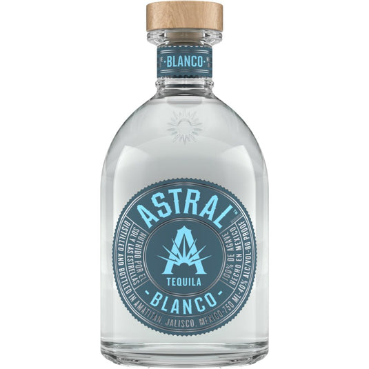 Astral Tequila Blanco - Main Street Liquor