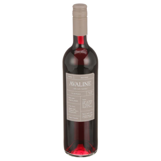 Avaline Red Wine By Cameron Diaz & Katherine Power - Main Street Liquor
