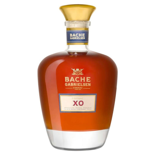Bache Gabrielsen XO Cognac - Main Street Liquor