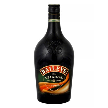 Buy Baileys Irish Cream Liqueur 1.75L® Online Bourbon Hunt USA