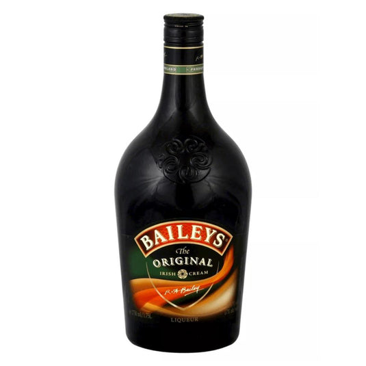 Baileys Irish Cream Liqueur 1.75L - Main Street Liquor