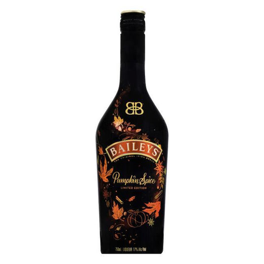 Baileys Pumpkin Spice - Main Street Liquor