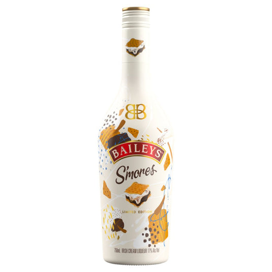 Baileys S’mores Limited Edition - Main Street Liquor