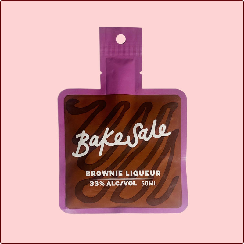 Load image into Gallery viewer, Bakesale Brownie - Main Street Liquor
