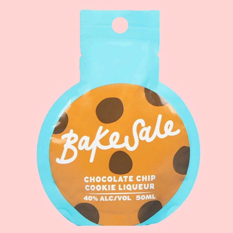 Load image into Gallery viewer, Bakesale Chocolate Chip Cookie - Main Street Liquor
